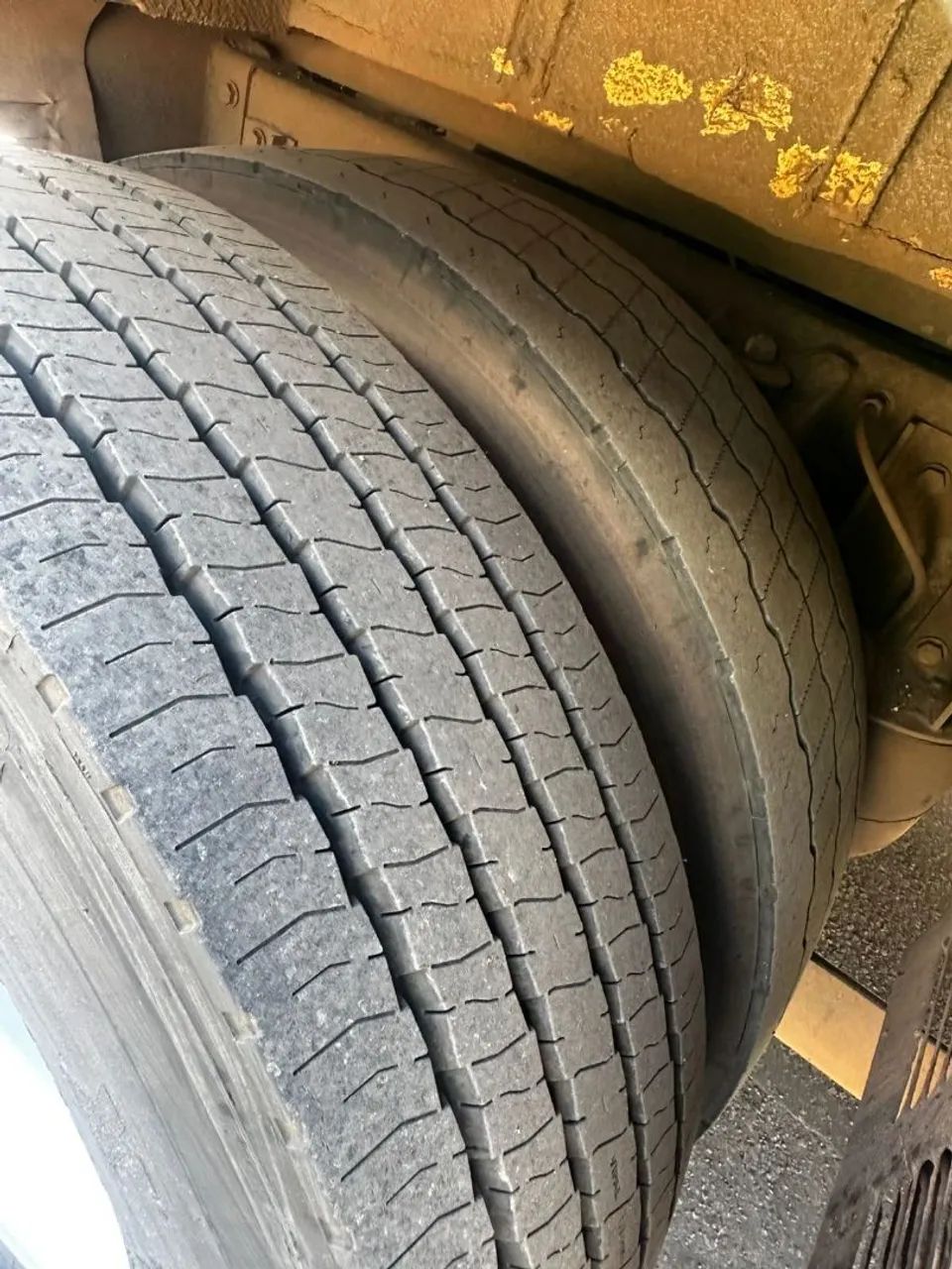 MARCOPOLO TORINO MERCEDES-BENZ  COM AR CONDICIONADO  - Foto 5