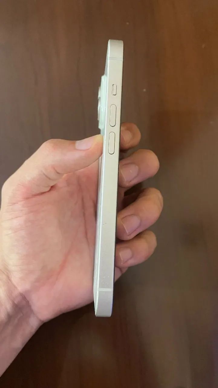 Iphone 14 128gb IMPECÁVEL - Foto 4