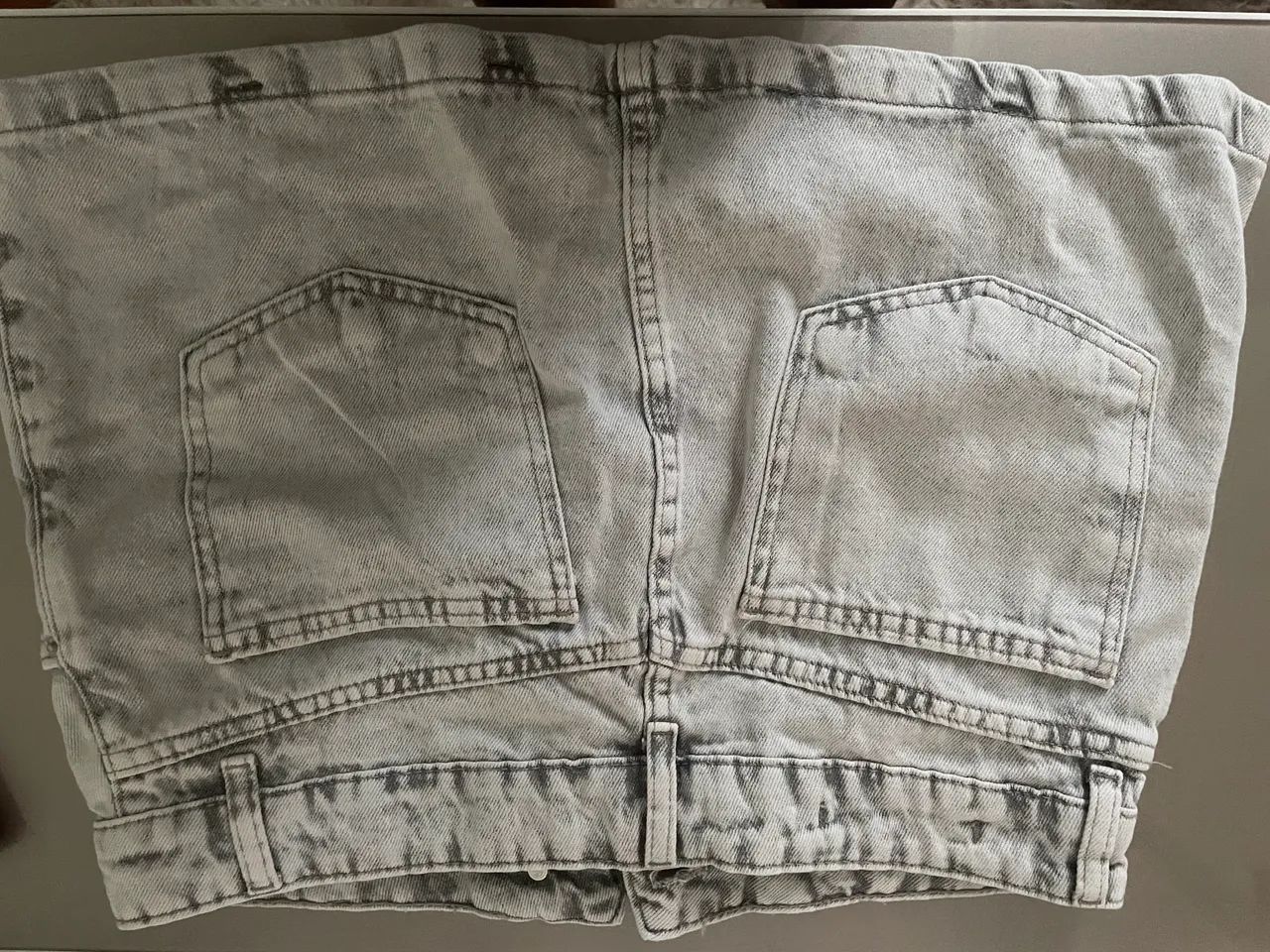 saia jeans  - Foto 2