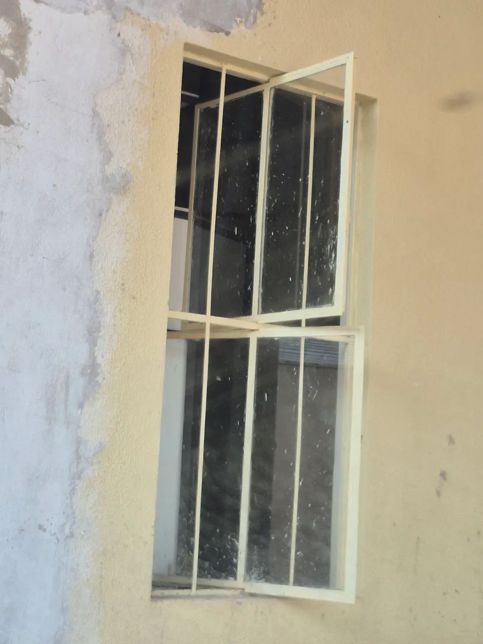 Tilt Window