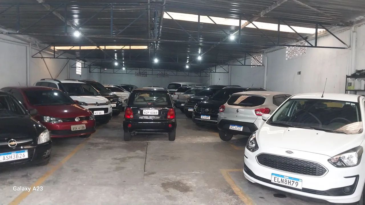 Vendo ponto estacionamento  - Foto 4