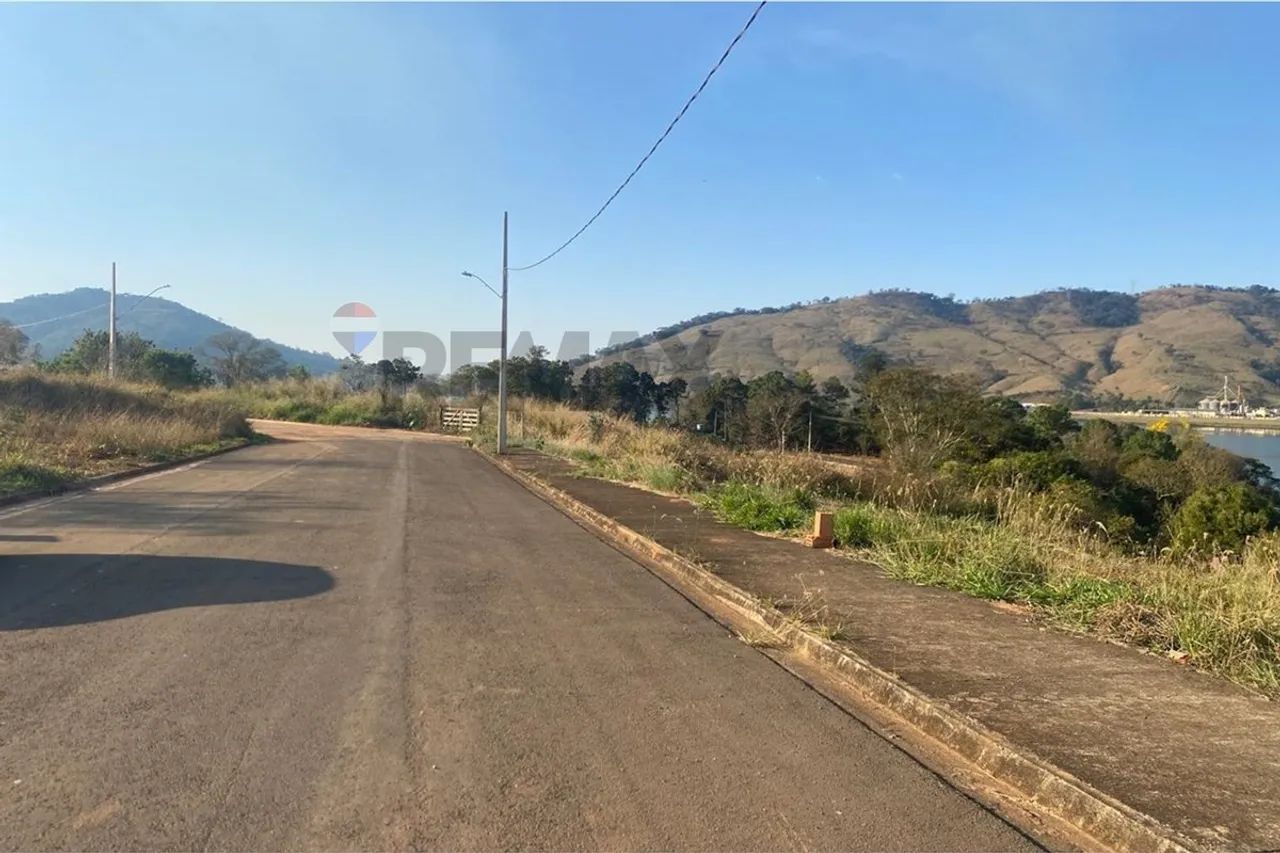 Excelente Terreno em Capitólio, Bairro Belvedere! - Foto 3