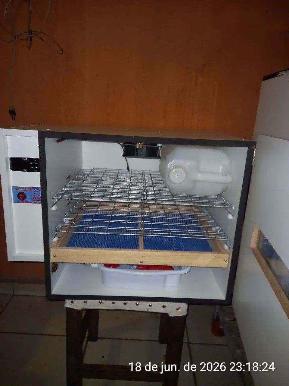 Chocadeira - Foto 2