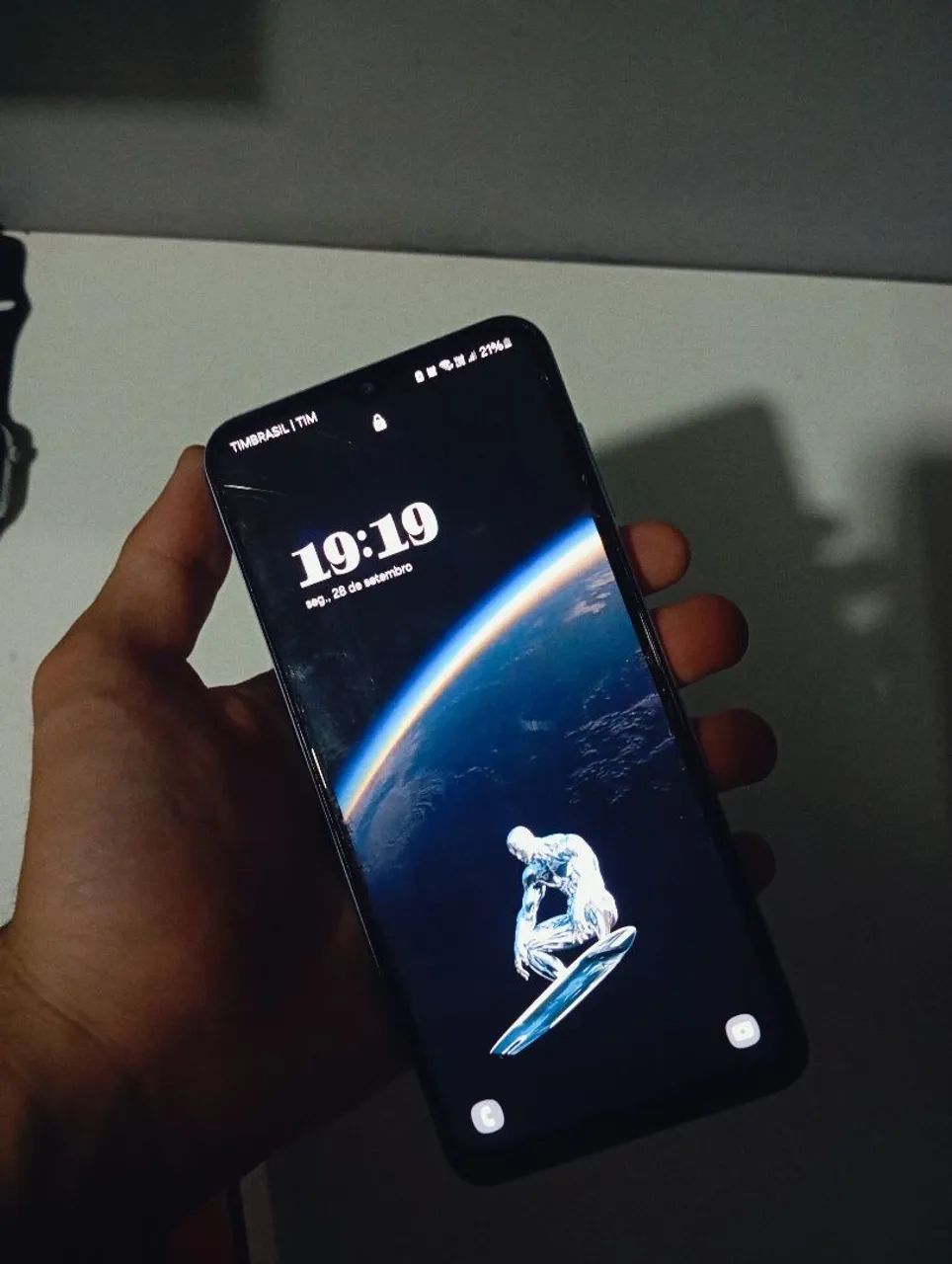 Samsung Galaxy A13 - Foto 3