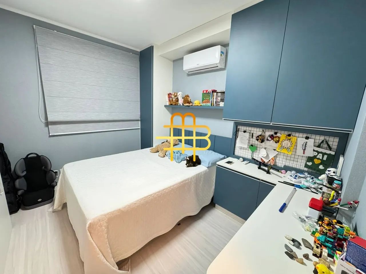 Apartamento em Sarandi, Porto Alegre/RS - Foto 11