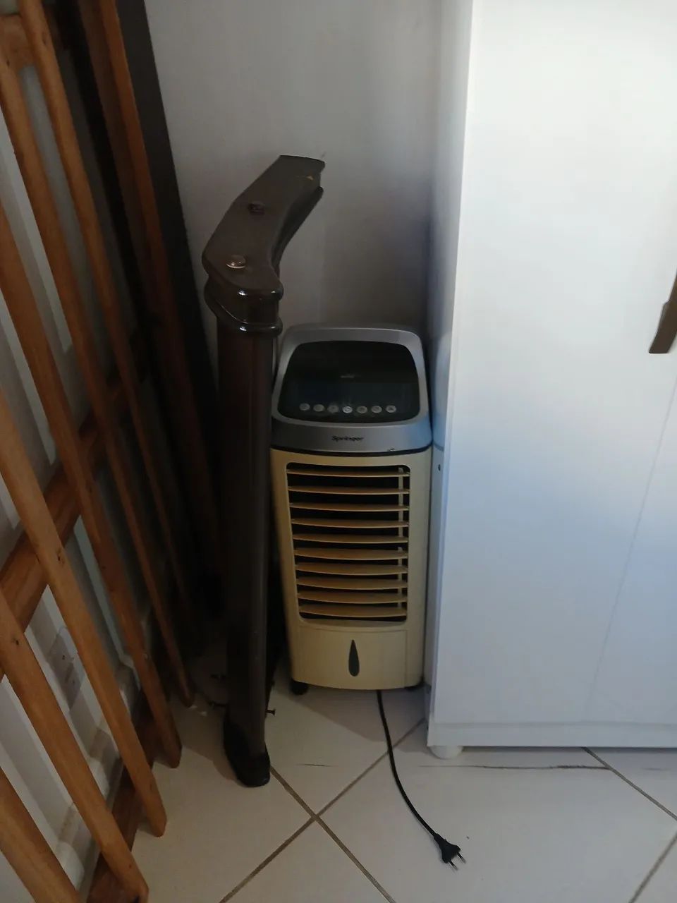 Climatizador 