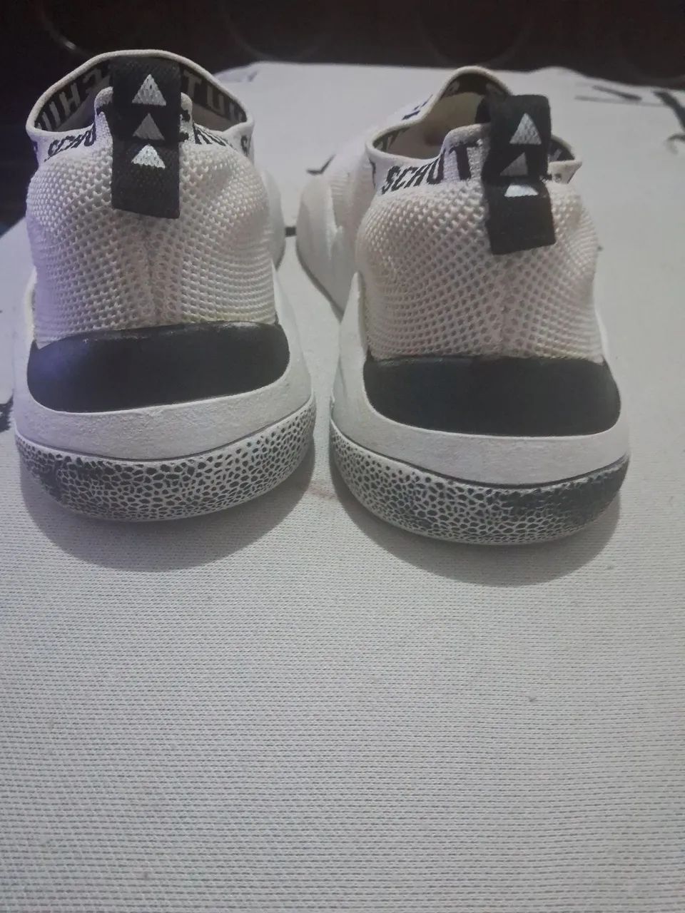Tenis Shutz 39 - Foto 3