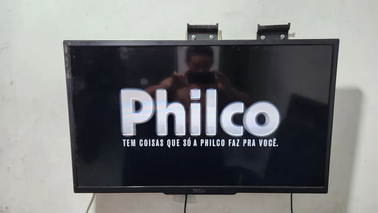 Tv philco 32  - Foto 2