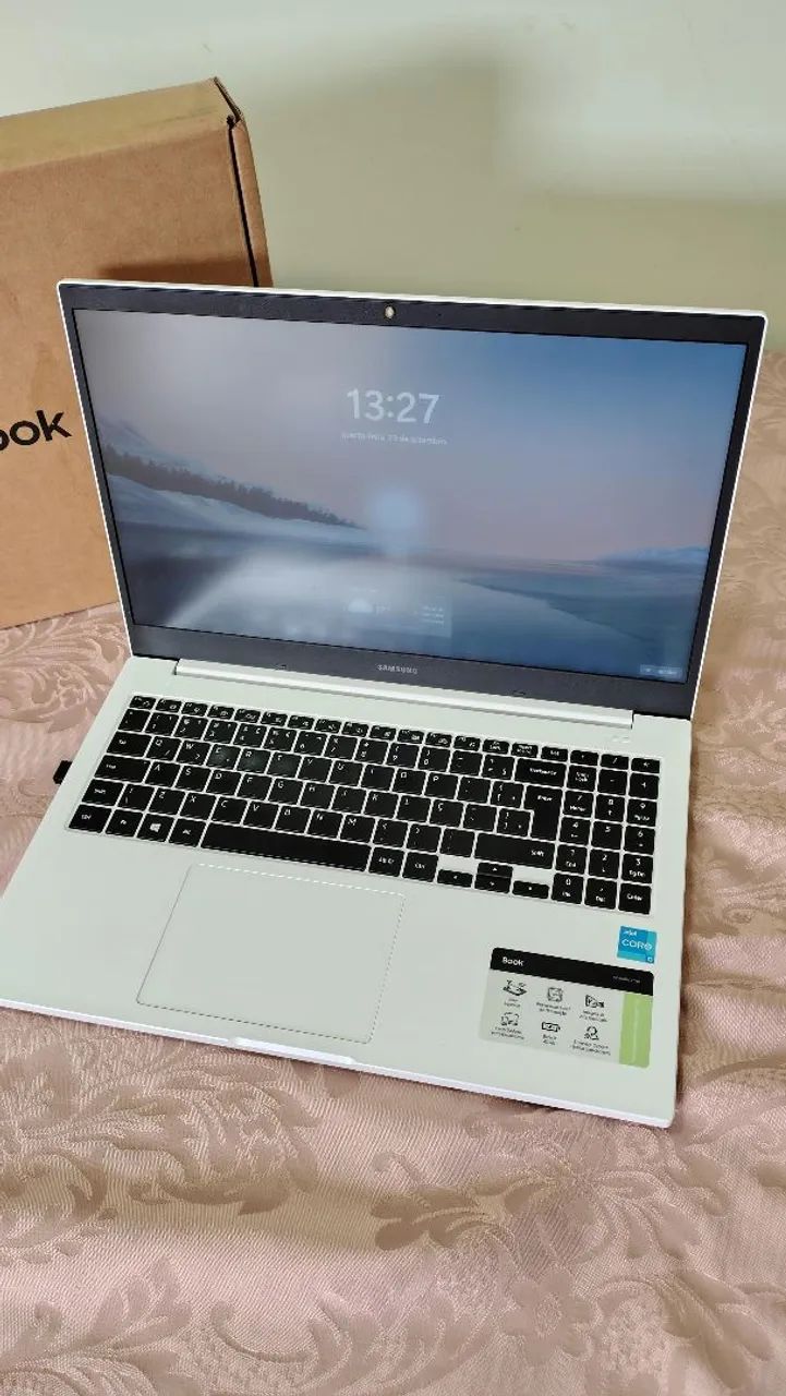 Notebook Samsung Ultrra Rapido  - Foto 3