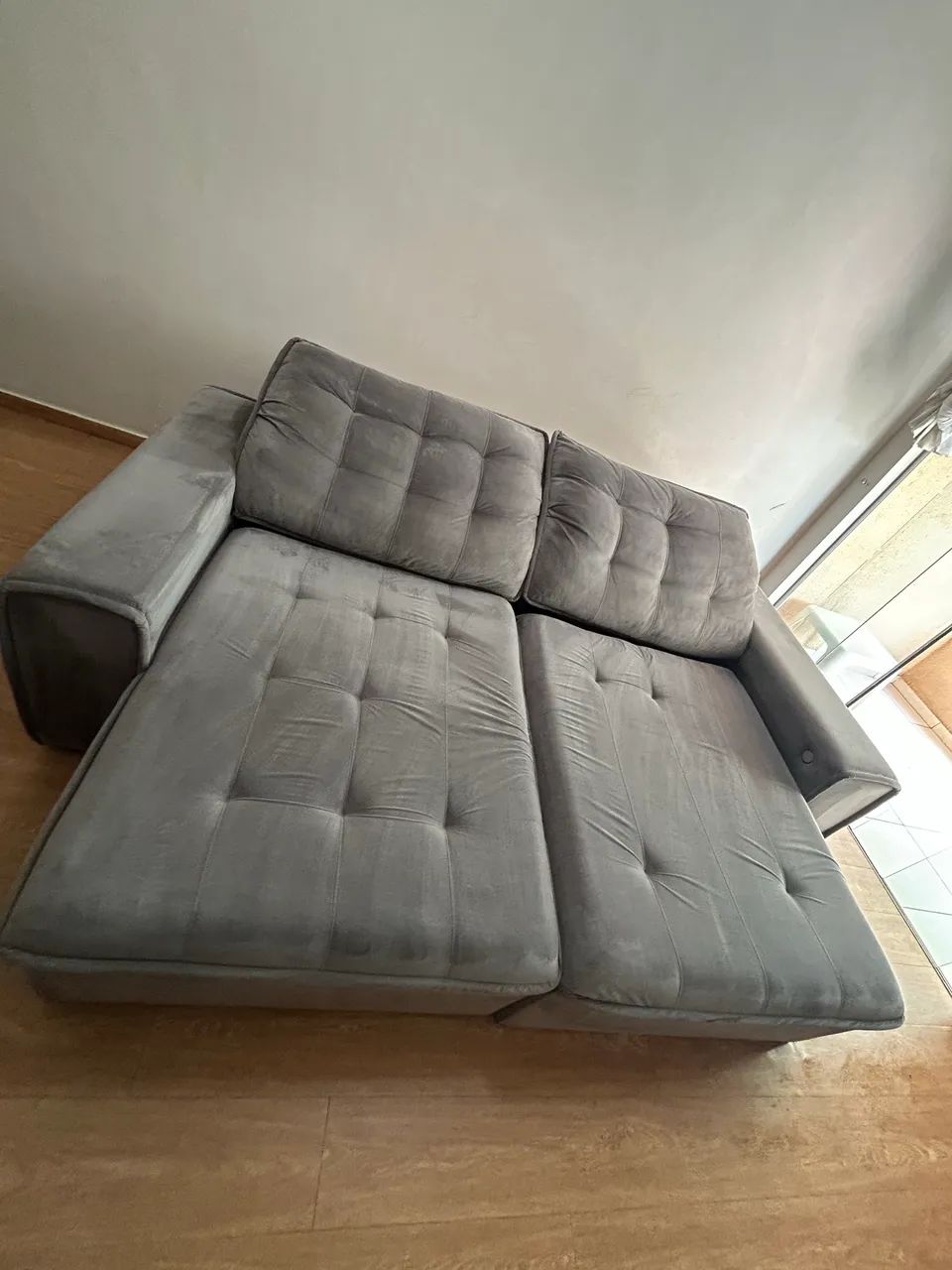 Limpeza a seco com a higienização  - Foto 5