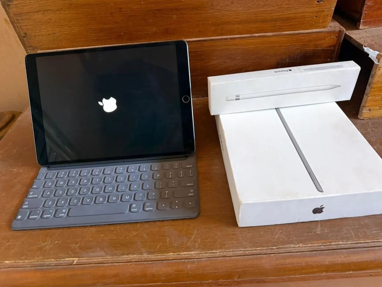iPad Air 3 - 256gb - Notebooks - Jardinópolis 1504451467 | OLX