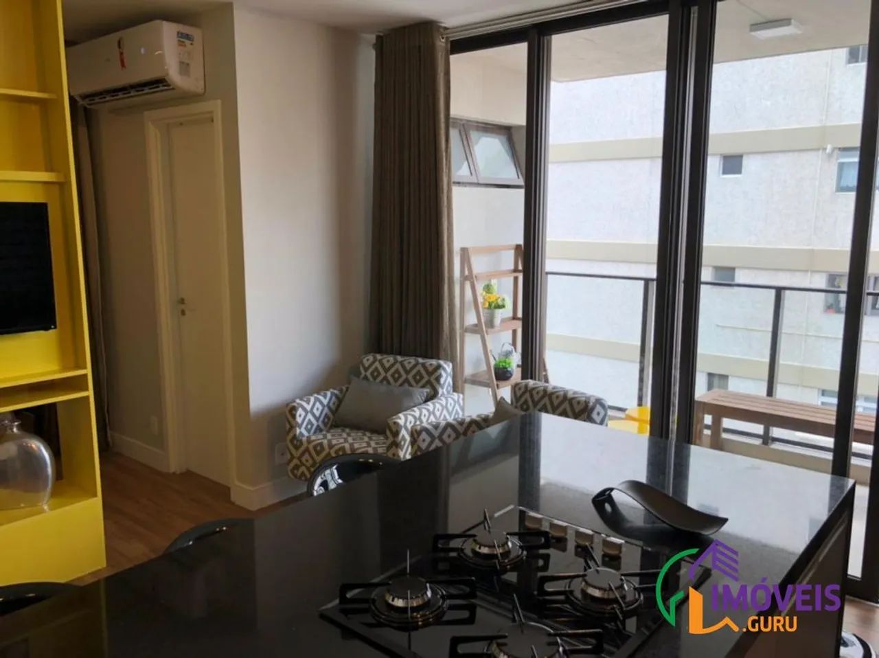 APARTAMENTO - PINHEIROS - SP - Foto 5