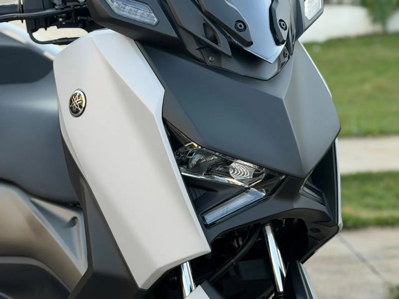 Yamaha Xmax 250 abs 2025 - Foto 4