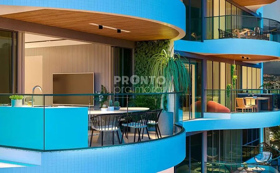 Apartamento com 3 quartos em Casa Amarela - Foto 4