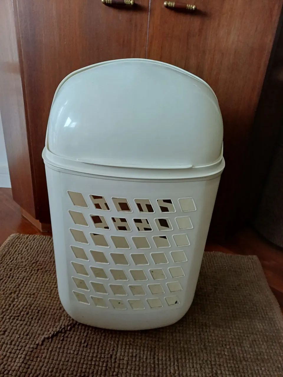 Cesto de roupas  - Foto 2