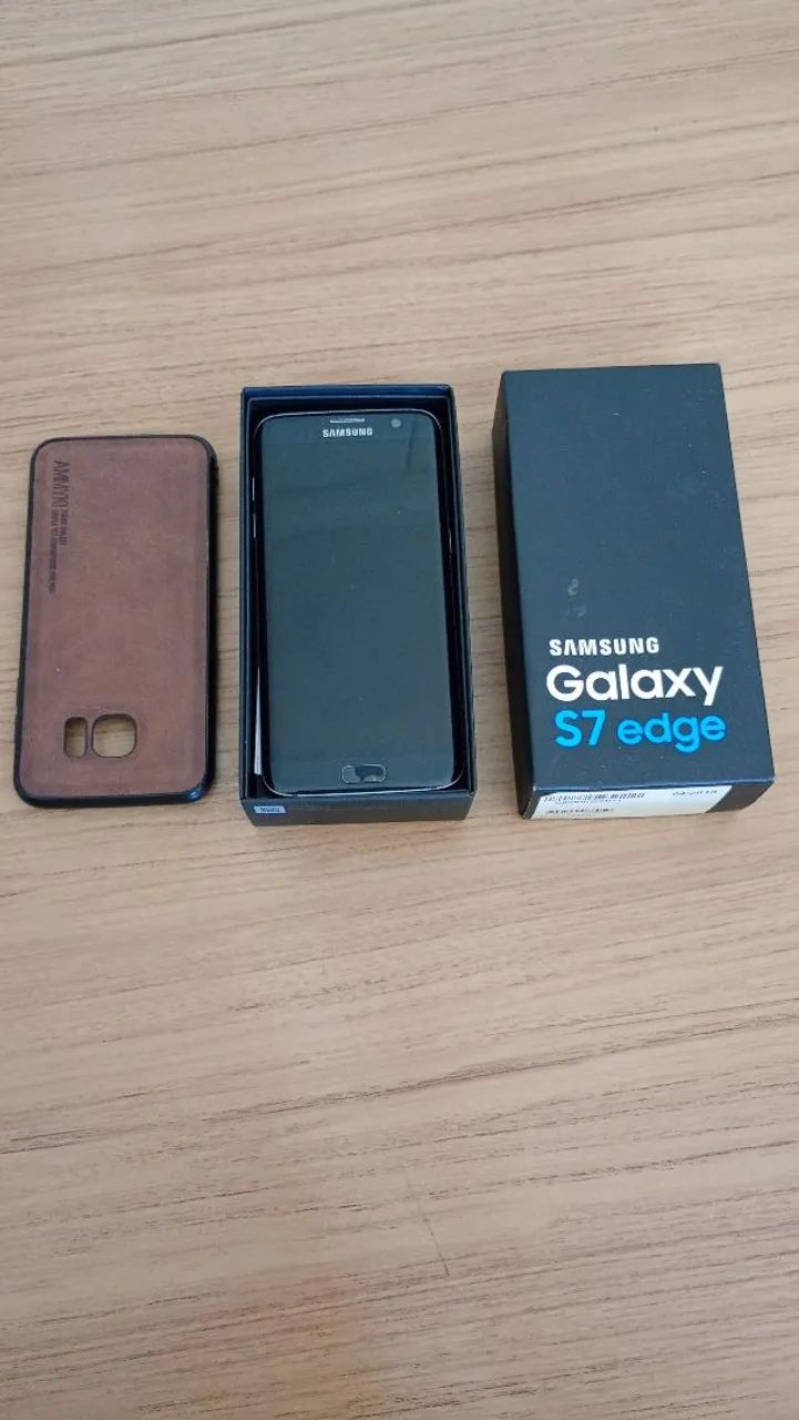 S7 Edge  - Foto 3