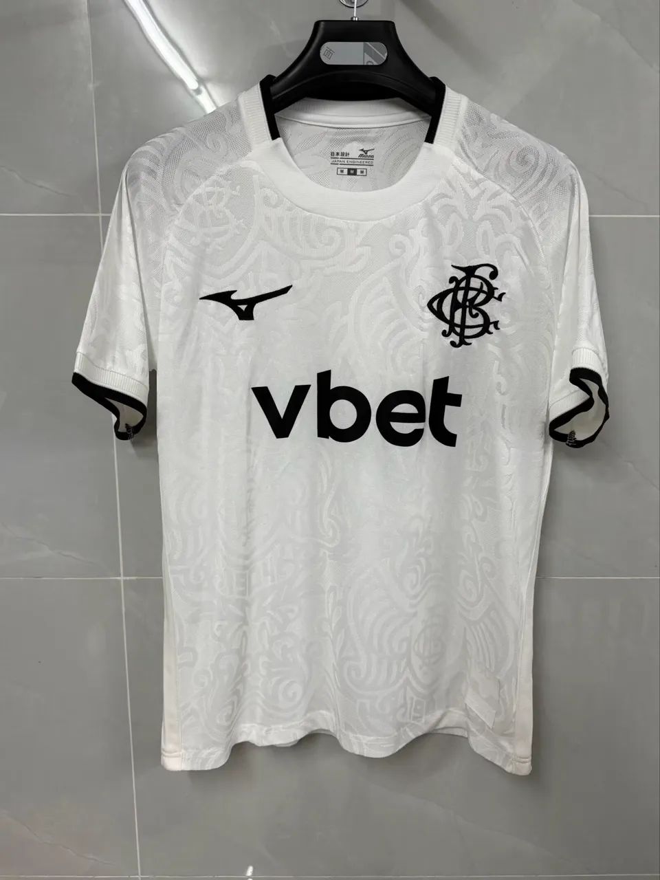 Camisa 2 Botafogo 2026