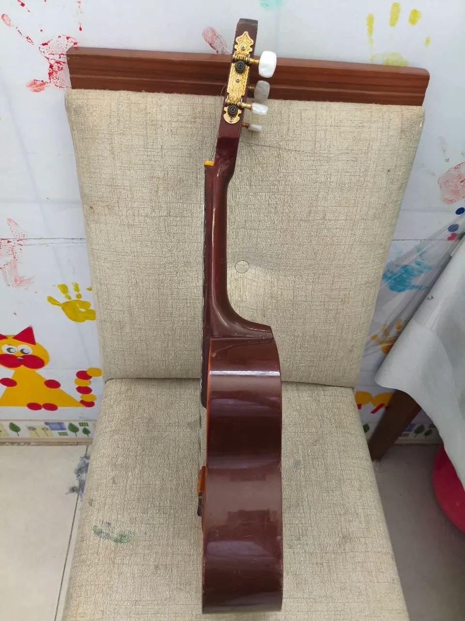 Cavaquinho Tonante - Foto 3
