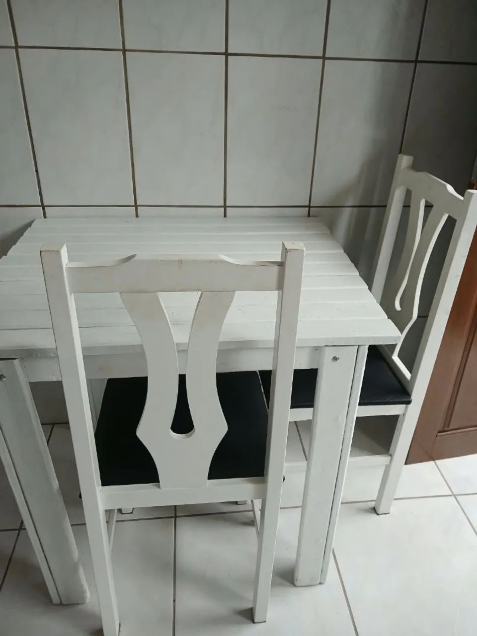 Kitnet mobiliada no Carianos - Foto 4