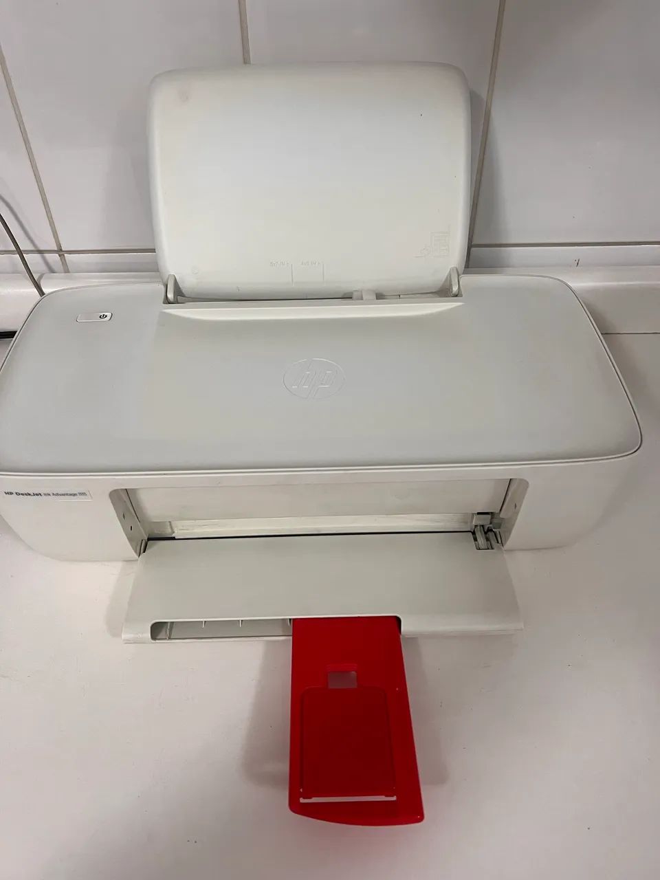 Impressora - Foto 2