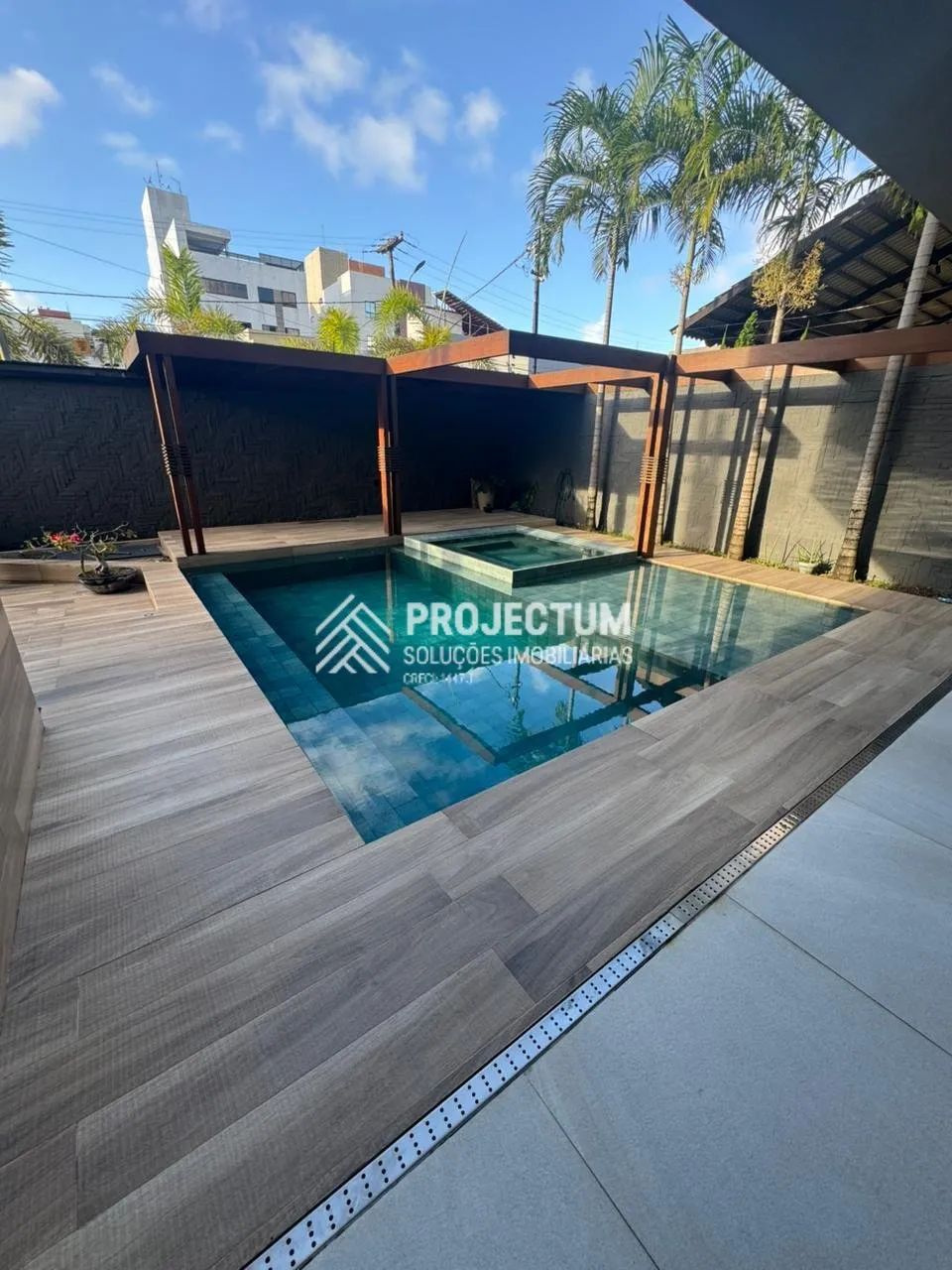 Casa de 4 quartos, 580m² no bairro Intermares, em Cabedelo - Foto 2