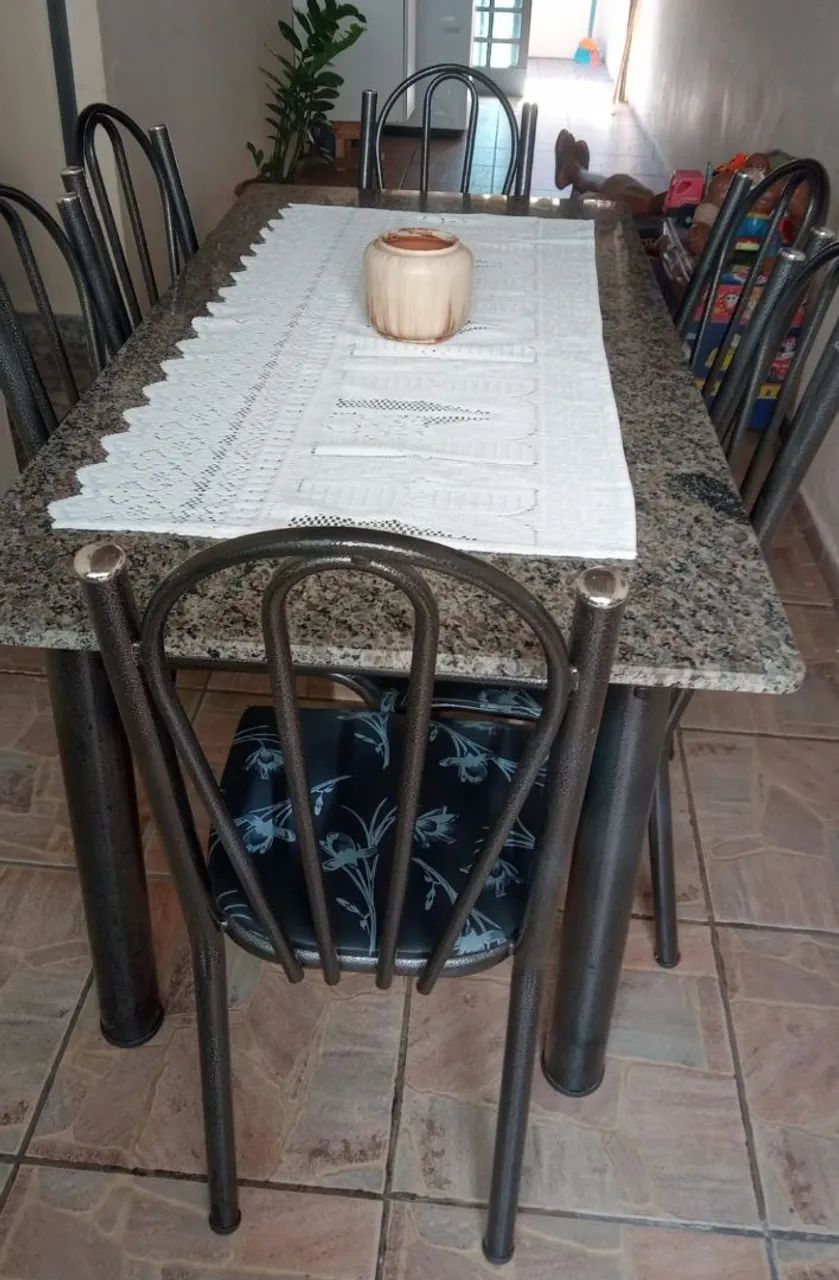Mesa de Jantar  - Foto 2