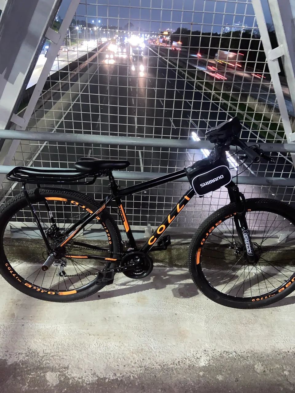 Bicicleta aro 29 - Foto 3