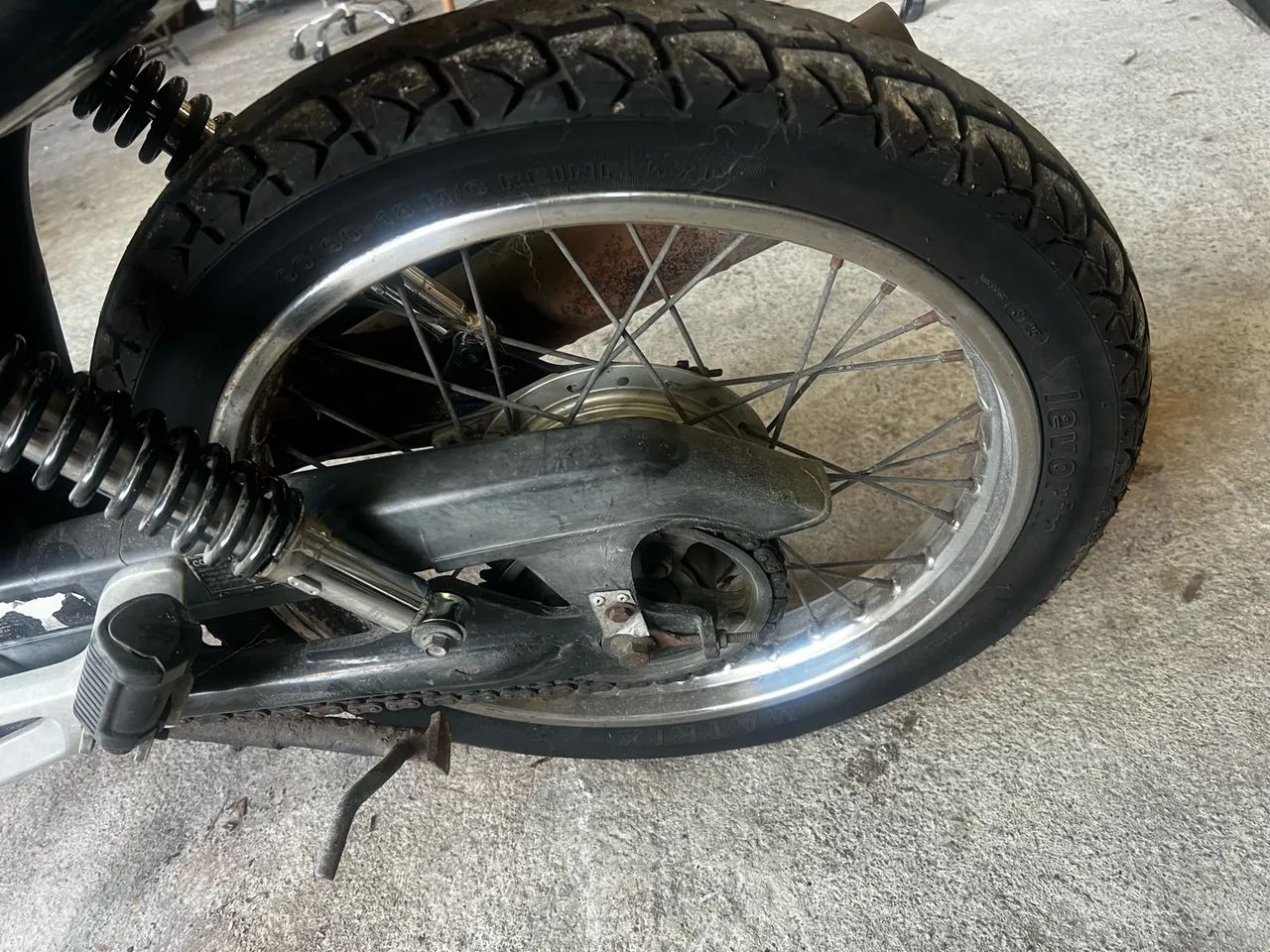 CG 150 ESDI - Foto 3