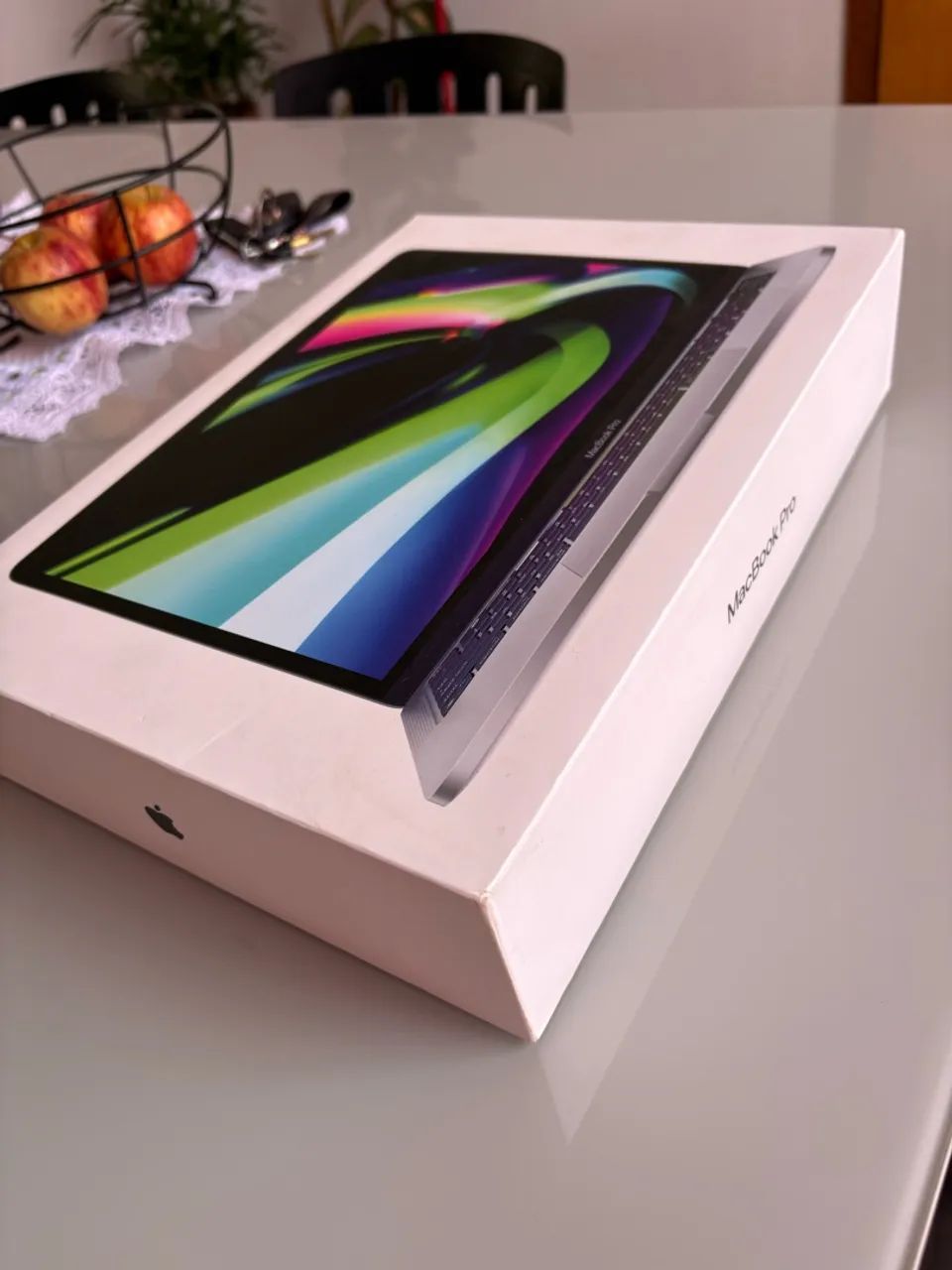Macbook M2 Pro - Foto 3