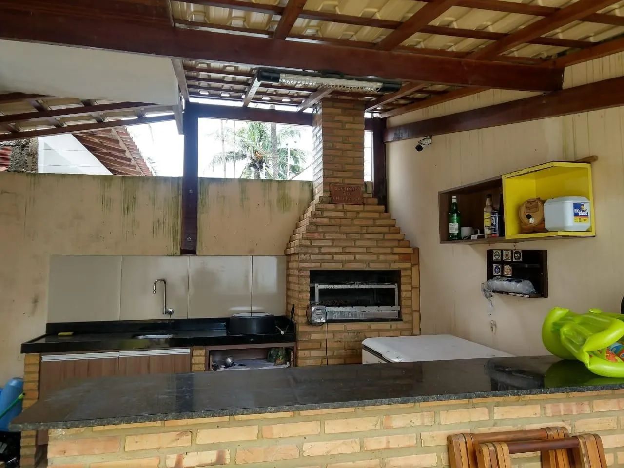 Casa de Praia Camocim - Foto 2
