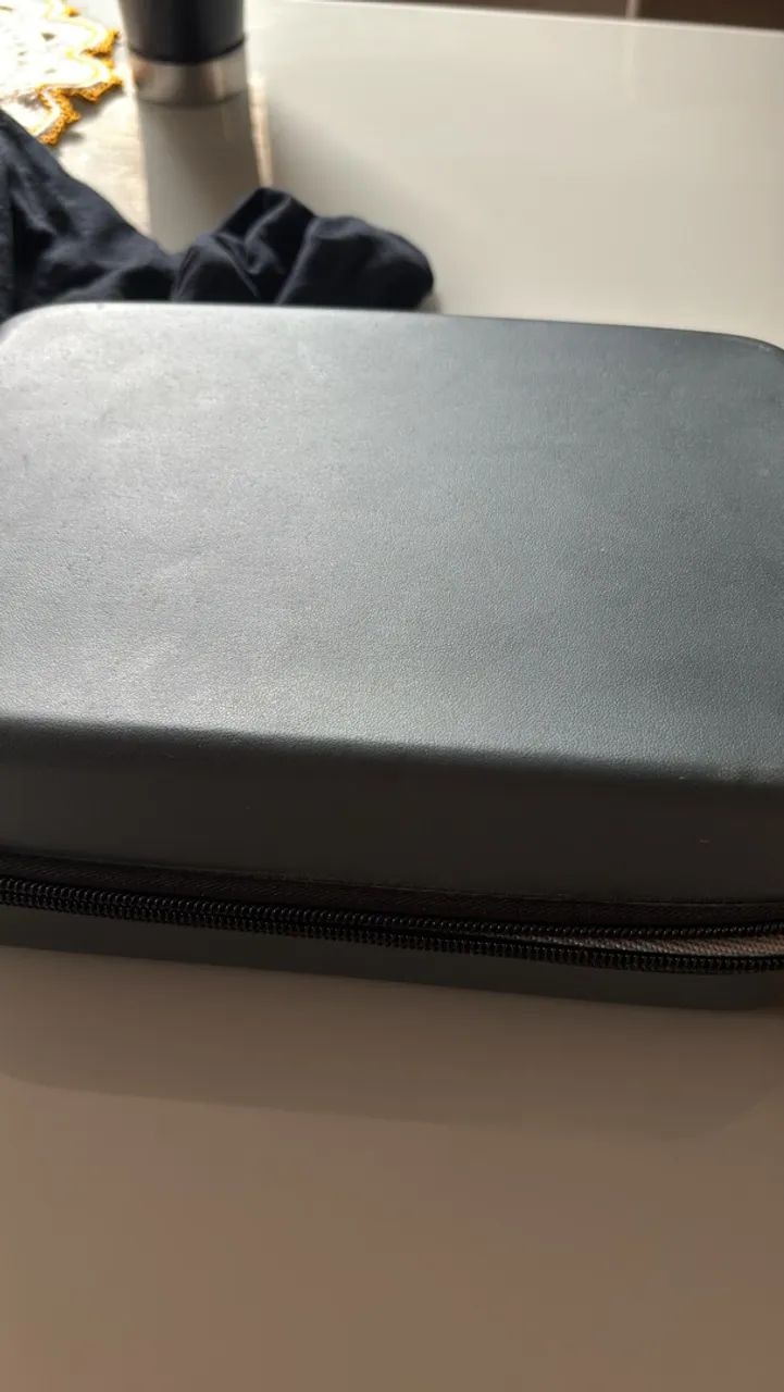 Controle do PS5 novo - Foto 3