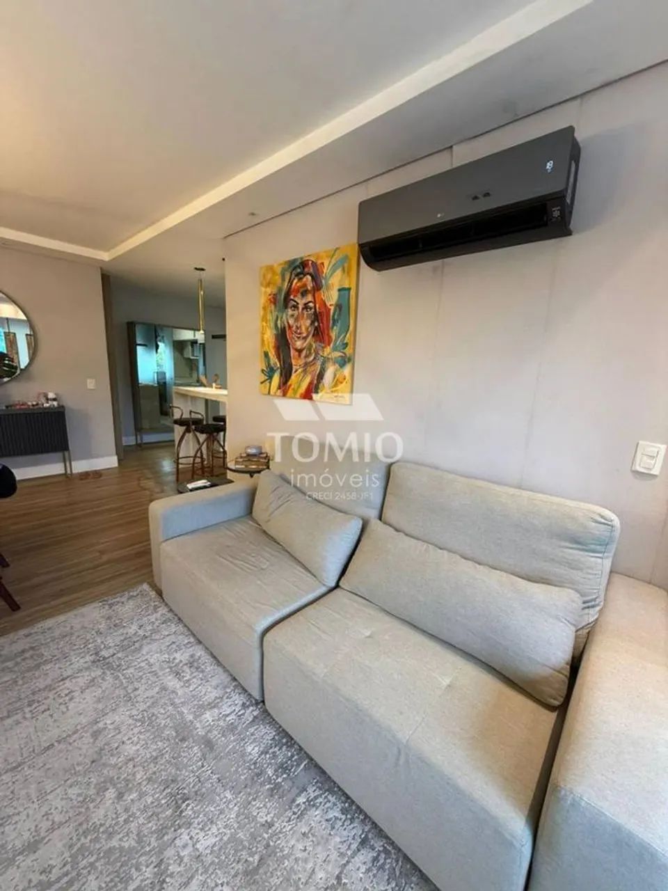 Apartamento com 1 quarto à Venda, Centro - Ilhota - Foto 3
