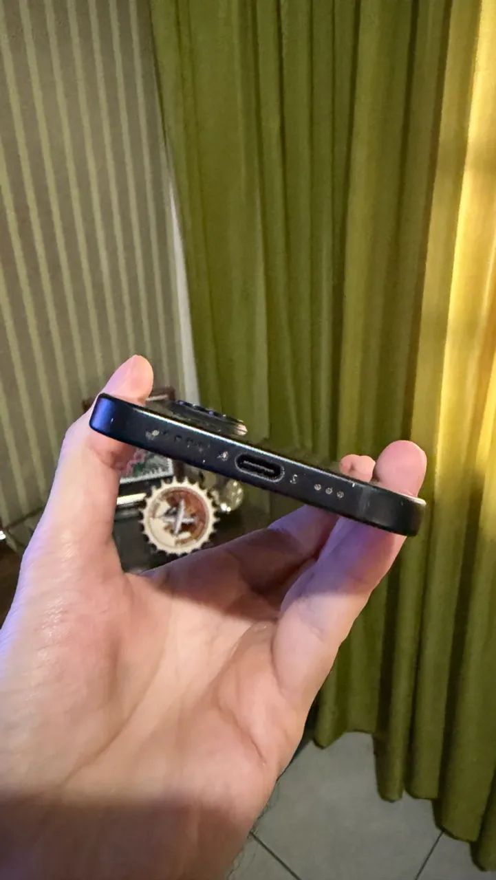 iPhone 15 128GB - Foto 4