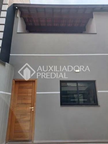Casa térrea nova à venda - Vila Curuçá, Santo André | 150m² | 3 dormitórios | Rooftop com 