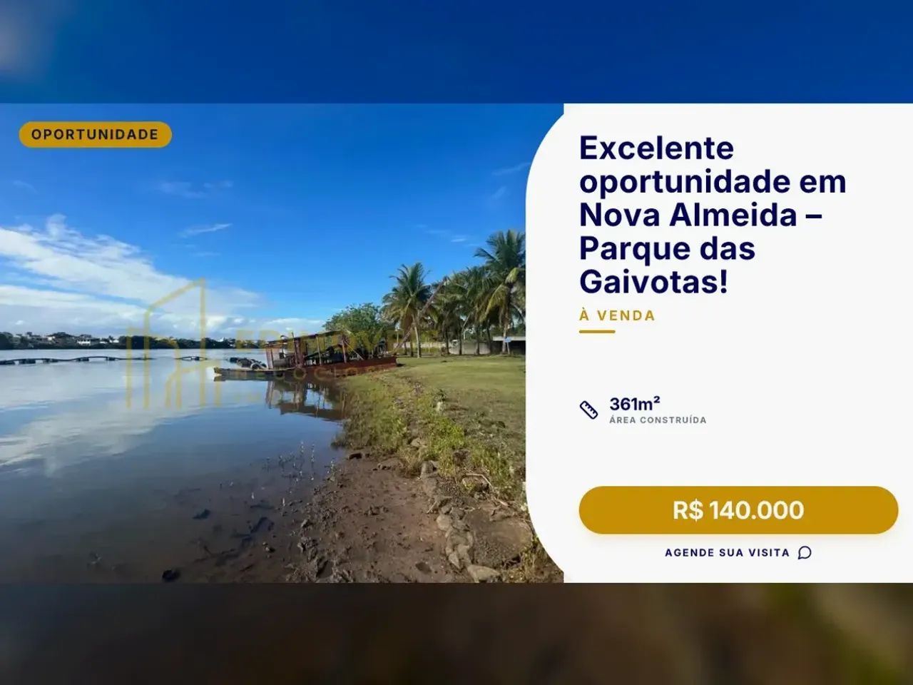 Oportunidade única em Parque das Gaivotas: Lotes com documentação regularizada!