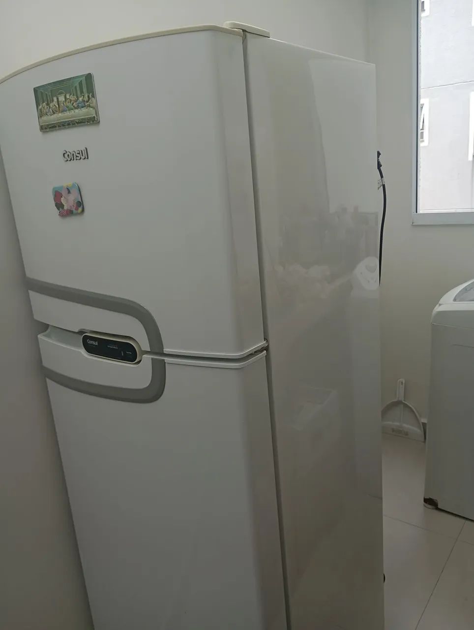 Geladeira Consul  - Foto 4