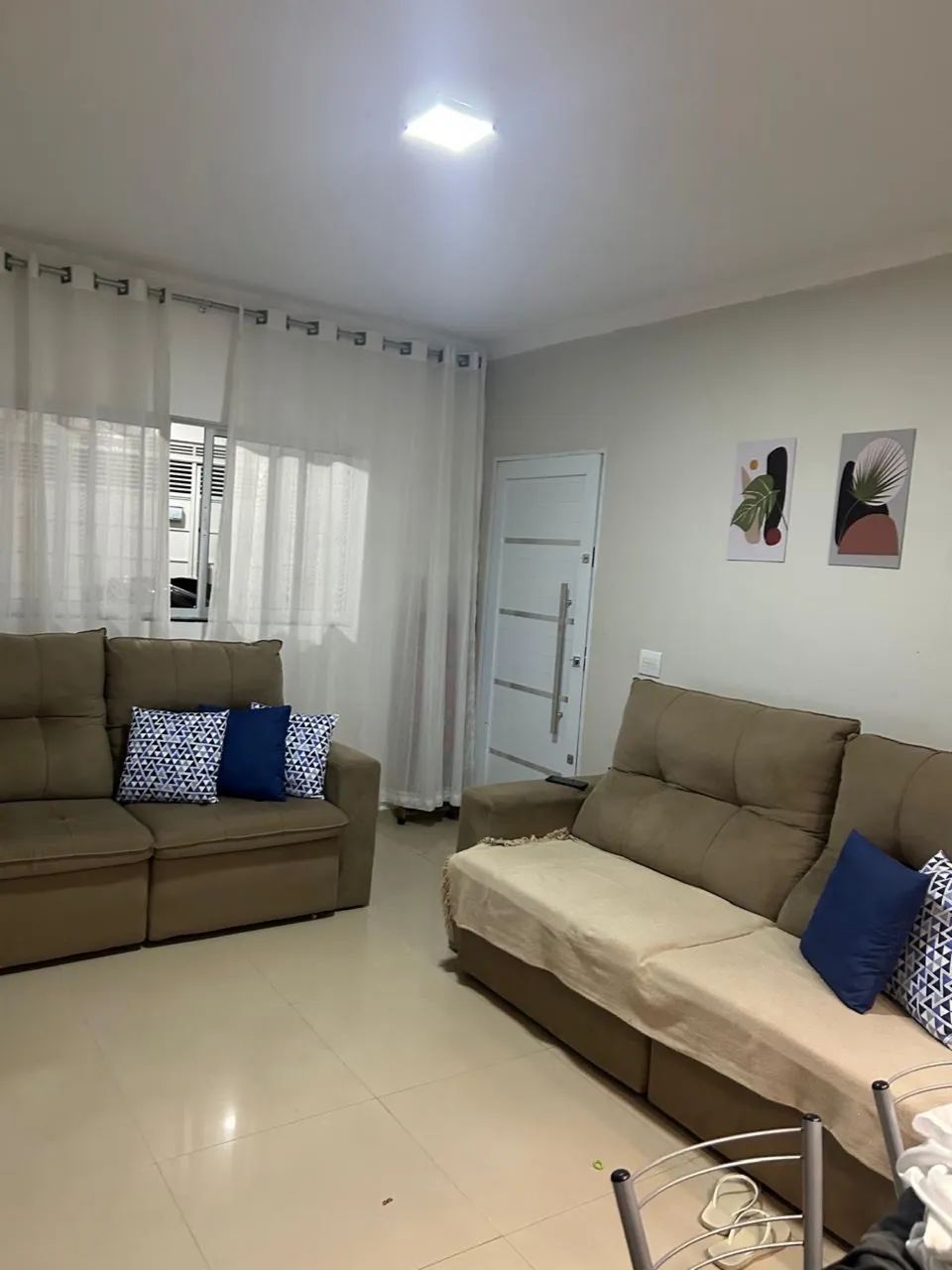 Foto - São Paulo - Praias Paulistanas