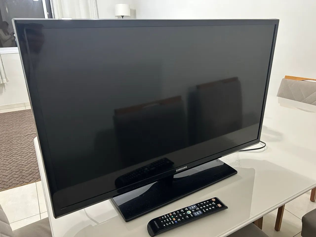 TV Samsung 32 polegadas 