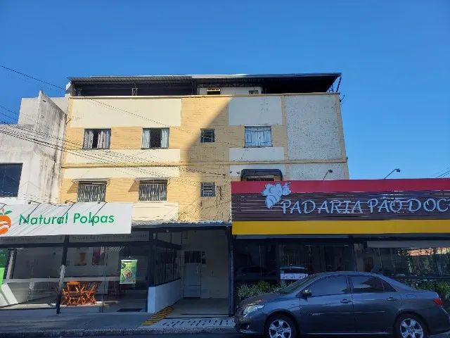Foto - Resende - Liberdade