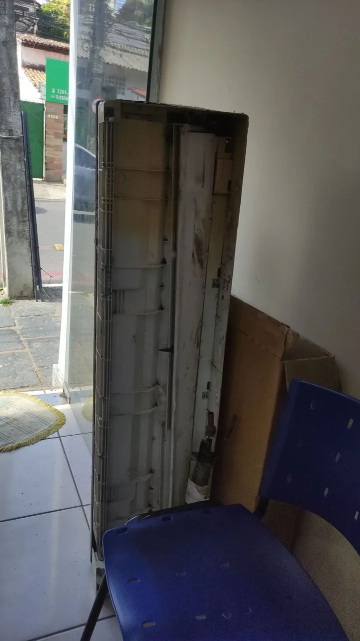 Ar condicionado 30 mil BTUs Eletrolux  - Foto 3