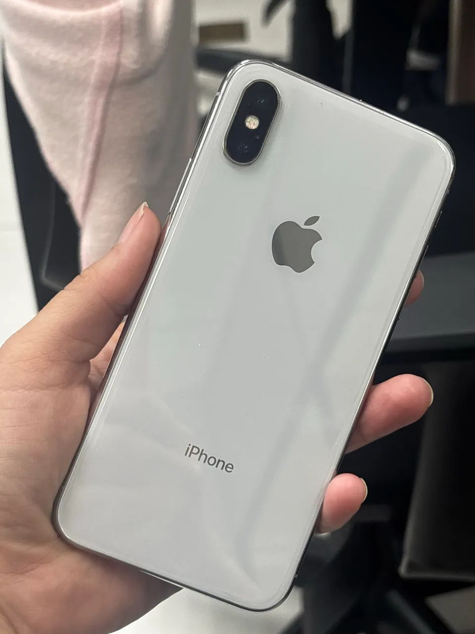 iPhone X 64gb 