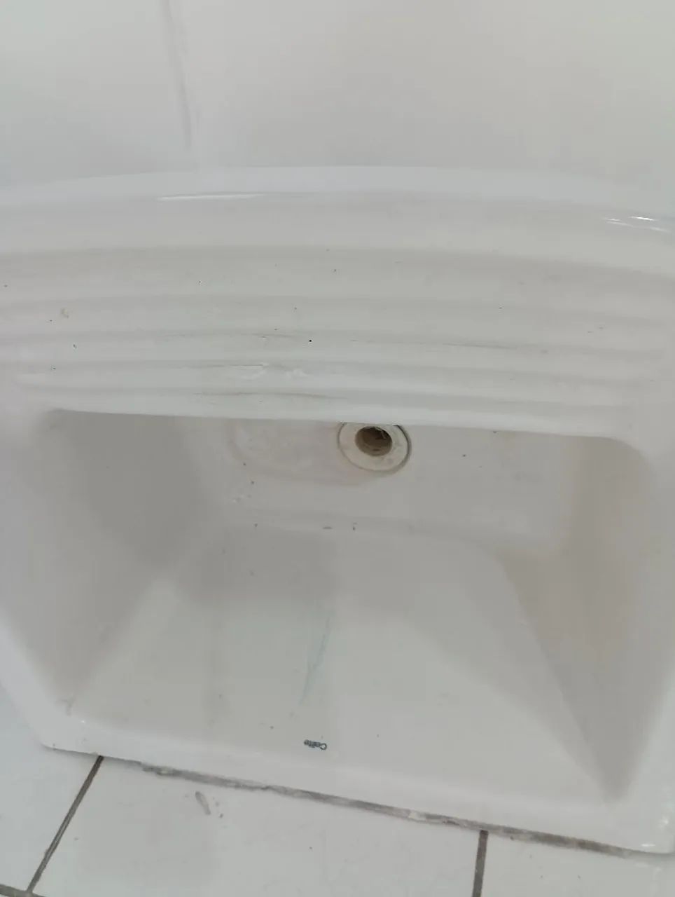 tanque cerâmica  - Foto 2