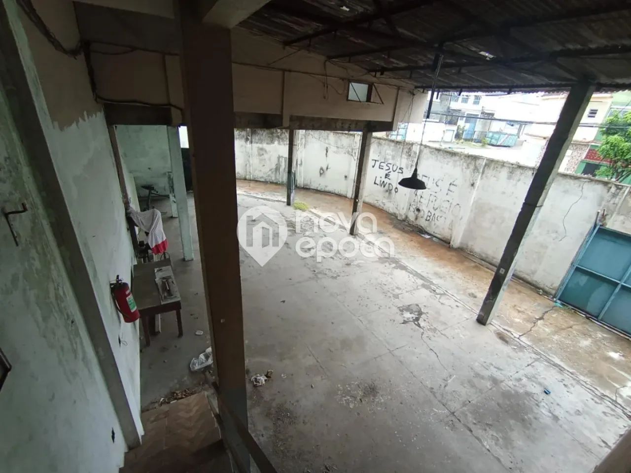 Rocha Miranda | Prédio 3 quartos, sendo 1 suite - Foto 4