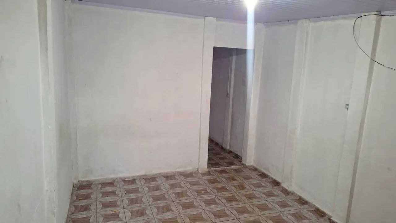 Kit 02 cômodos grande Ceilândia Norte 