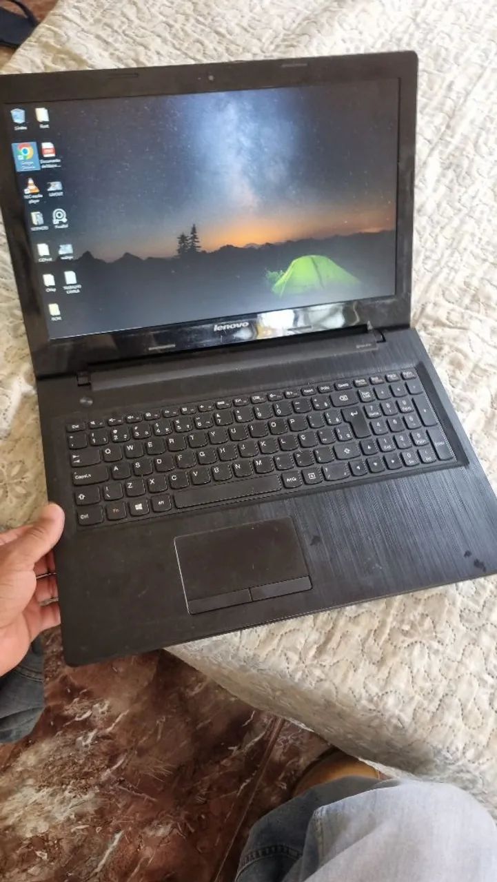 Notebook Lenovo  - Foto 2