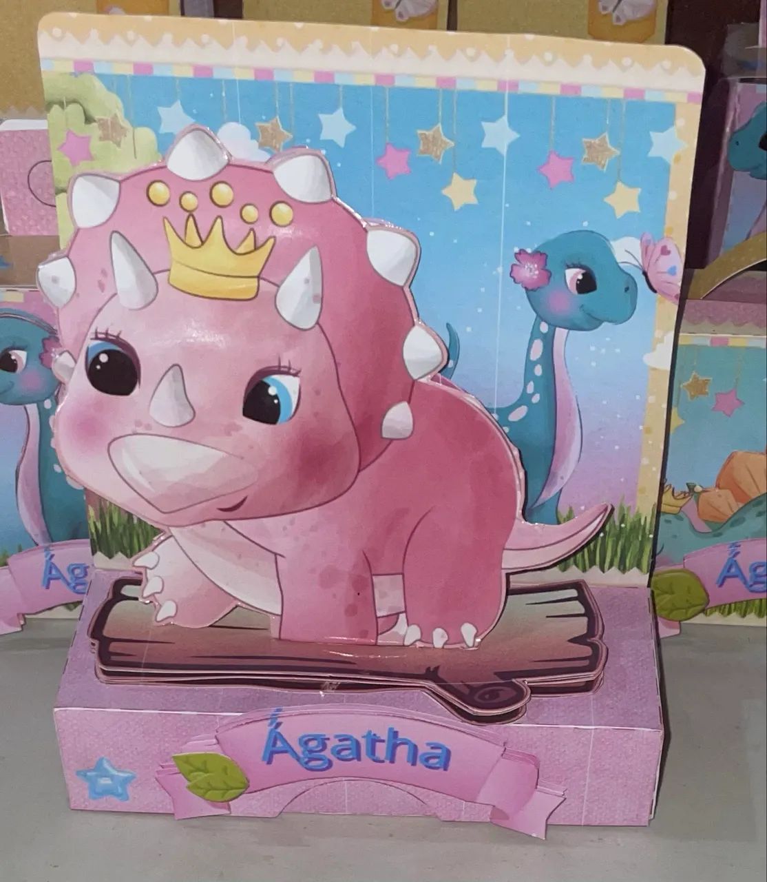 Personalizados para festa R$ 2.50 - Foto 2