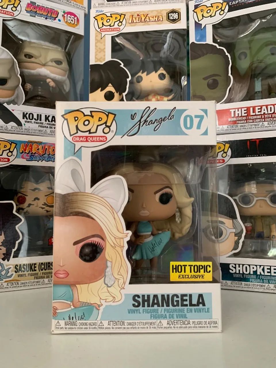 Funko Drag Queens - Foto 2