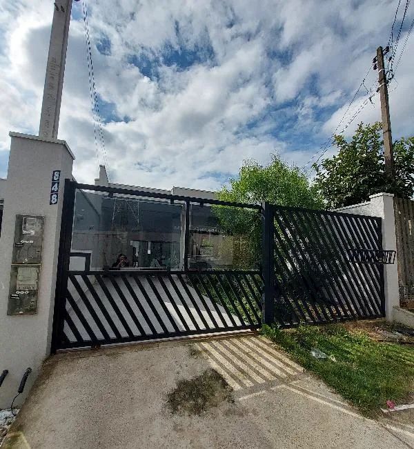 Casa 3 quartos à venda - Iguaçu, Fazenda Rio Grande - PR 1491267523 | OLX