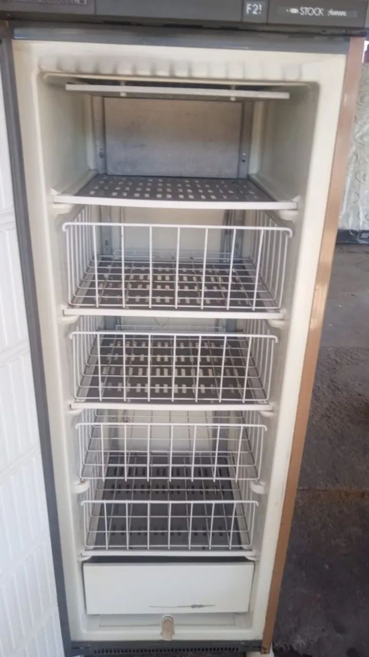 Freezer Vertical  - Foto 2