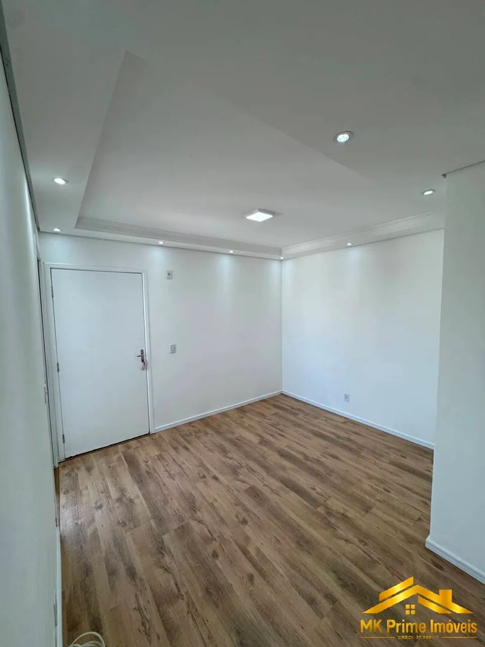 Apartamento de 48,5m² no Vila Espanha com 2 Dormitórios e 1 Vaga - Foto 4